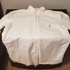 XL Tall Polo Shirt